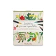 Set de 12 crayons de couleur aquarellables, Moulin Roty