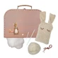 Creative bunny crochet game, Egmont Toys