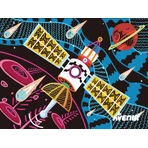 Shaving set - Space