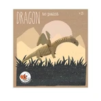 Dragon painting set, Egmont Toys