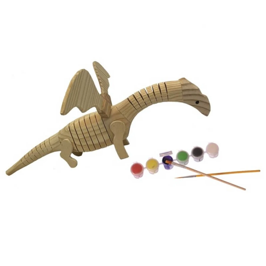 Dragon painting set, Egmont Toys