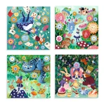 Creative game Wonderland, Djeco