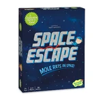 Space escape - Rescue mission in space