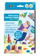 Creative set 2 in 1 - Painting and Origami - Underwater
