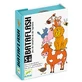 Jeu de cartes Djeco Bataflash