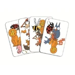 Djeco Bataflash Kartenspiel