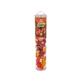 Set constructie Plus-Plus, tub 200 piese, Masini colorate - Foc