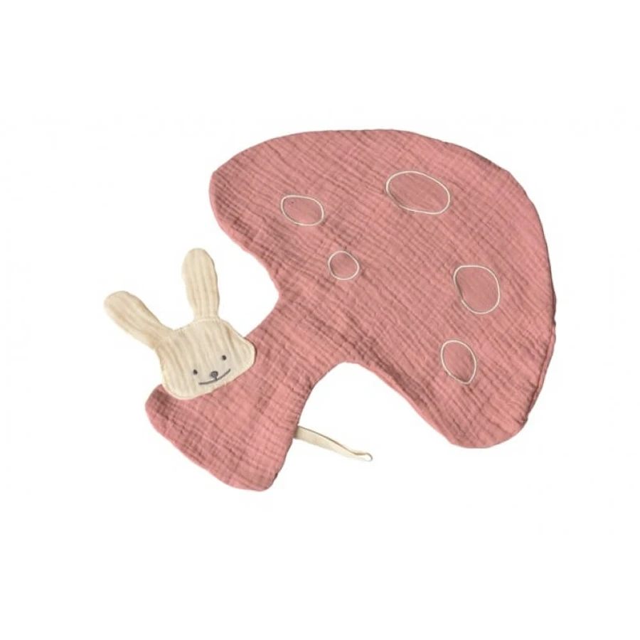 Mushroomed soft toy, Egmont toys