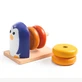 Penguin Basic skill game Penguin Basic Djeco