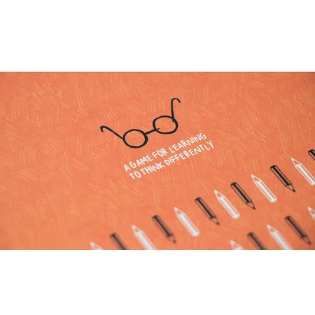 Londji creative set, Let your imagination run wild