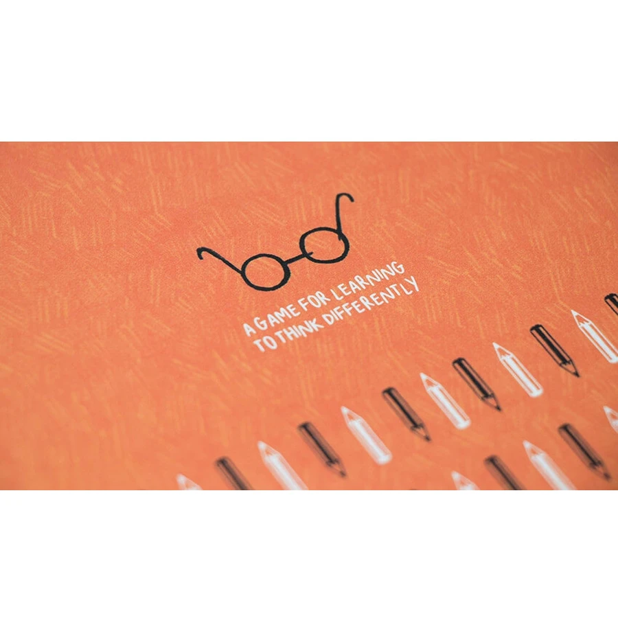 Londji creative set, Let your imagination run wild