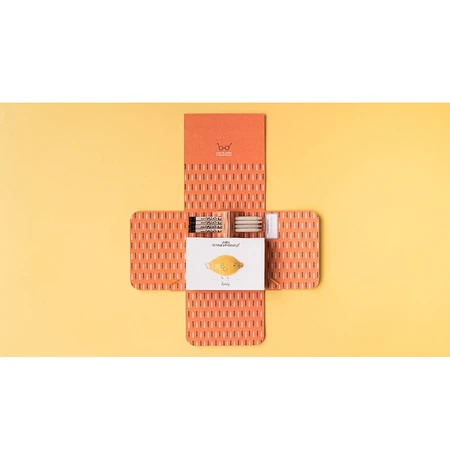 Londji creative set, Let your imagination run wild