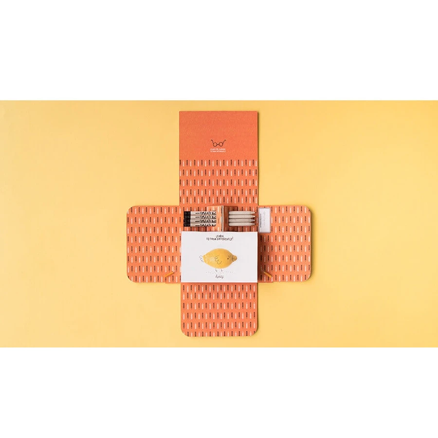 Londji creative set, Let your imagination run wild