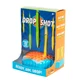 Drop Shot - Jeu d'adresse Drop Disc (2 joueurs)