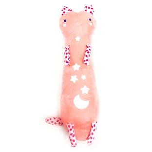 Momomi Takai Plush - 120 cm, kawaii kitty