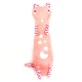 Peluche Momomi Takai - 120 cm, kawaii kitty
