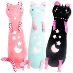 Peluche Momomi Takai - 120 cm, kawaii kitty