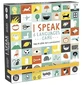 Jeu éducatif Londji, apprendre 6 langues étrangères