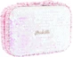 Girabrilla jewelry and accessories box with reversible sequins