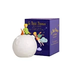 Taktile Kerze - Mond und Kleiner Prinz
