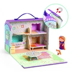 Djeco Tinyly, Bluchka y Colección Indie