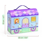 Djeco Tinyly, Bluchka y Colección Indie
