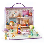 Djeco Tinyly, Bluchka y Colección Indie
