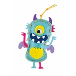 Creative sewing set - My First Monster Pendant, level 2