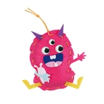 Creative sewing set - My First Monster Pendant, level 2