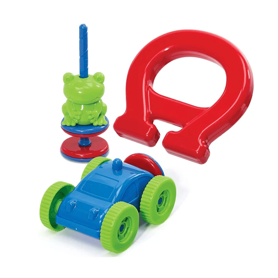 Science Kit - KidzLabs Magnet Fun