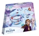 Creative set DIY Bracelets with Disney Frozen letters