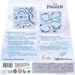 Creative set DIY Bracelets with Disney Frozen letters