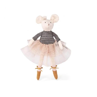 Muñeca Suzy, Moulin Roty