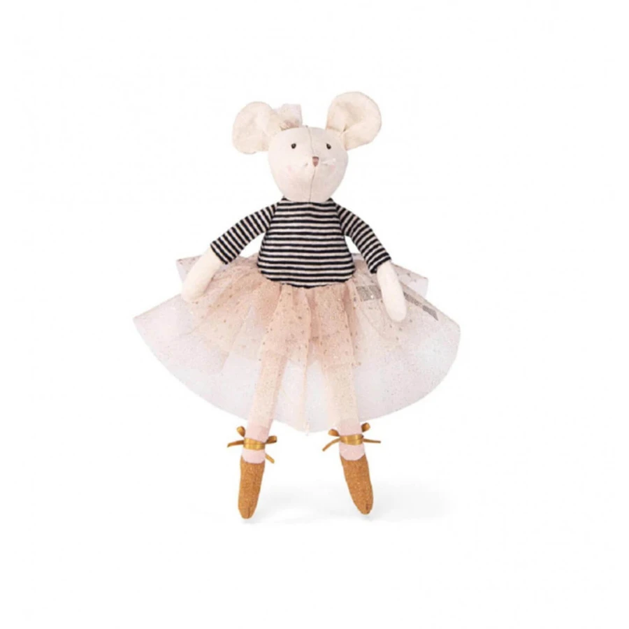 Muñeca Suzy, Moulin Roty