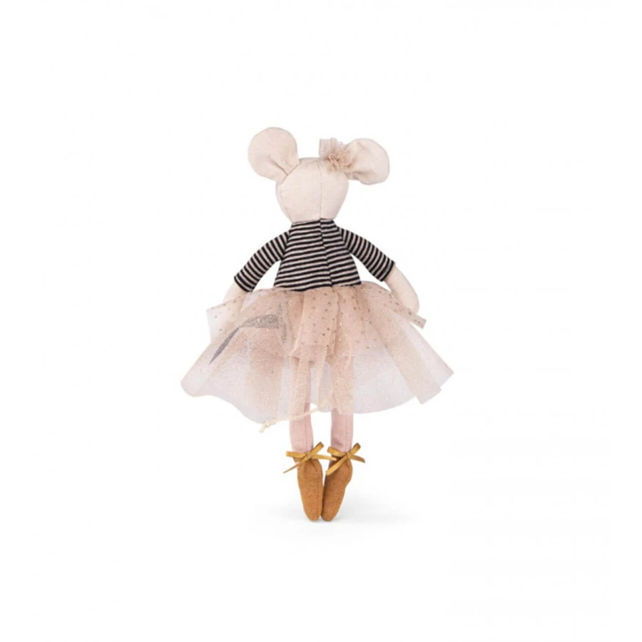 Muñeca Suzy, Moulin Roty