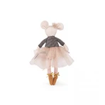Muñeca Suzy, Moulin Roty