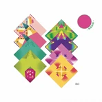 Origami Djeco, exotic animals and flowers
