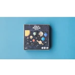 Micro puzzle Londji-600 piezas, cosmos