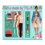 Creative workshop Moda by Marie, Djeco