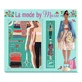 Creative workshop Moda by Marie, Djeco