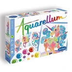 Aquarellum Junior Unicorns