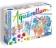 Aquarellum Junior Unicorns