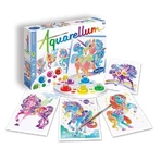 Aquarellum Junior Unicorns