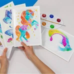 Aquarellum Junior Unicorns