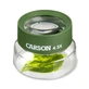 Magnifier with stand, magnification 4.5x, BugLoupe