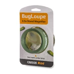 Loupe avec support, grossissement 4,5x, BugLoupe