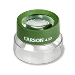 Loupe avec support, grossissement 4,5x, BugLoupe