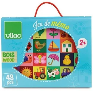 Melusine memory game