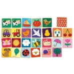 Melusine memory game