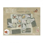 Juego magnético Mariposas, Egmont Toys